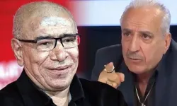 İlyas Salman o sözlere yanıt verdi!