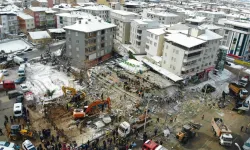 Japon deprem uzmanı Moriwaki: "Malatya'da 7 üzeri deprem beklemiyorum"