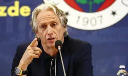 Fenerbahçe'de Jorge Jesus sesleri! Özel madde istedi