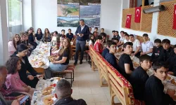 Kahramanmaraş'taki saldırının izleri Malatya’da siliniyor