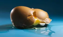 Kahveye çiğ yumurta kırıp "sıvı tiramisu" diye içiyorlar!