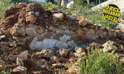 Kernek Parkı projesinde şok gelişme: Evler yıkıldı ama çalışma yok!