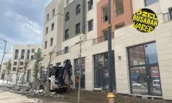 Kışla Caddesi’nde belirsizlik: Anahtar teslim töreni neden yapılmadı?