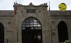 Kışla Caddesi’nde ki o binanın 100 yıllık sırrı ne? Meğer içinde ne varmış!