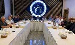 Malatya ASKF'den Kahraman Fırat’a tam destek