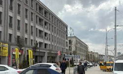Malatya çarşısında 2 milyonluk kira krizi! Esnaf konteynerden çıkacak mı?