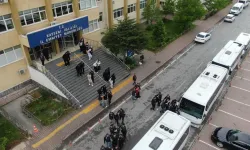 Malatya dahil 19 ilde 8.6 milyar TL'lik yasa dışı bahis darbesi!