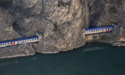 Malatya Garı’na haftada 5 gün uğrayan masal! 26 saatlik nostalji