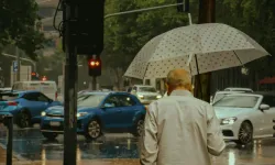 Malatya için kuvvetli yağış alarmı! Meteoroloji’den dolu ve sel uyarısı