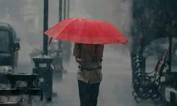 Malatya için sağanak ve fırtına uyarısı! Meteoroloji alarm verdi