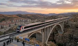 Malatya İkizce’ye Marmaray modeli raylar geliyor: Banliyö hattı ne demek?