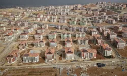 Malatya konut arzında Türkiye şampiyonu: Yeşilyurt tek başına şehri sırtlıyor