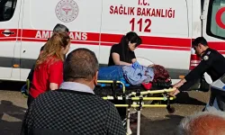Malatya silahlı saldırı: Genç kadın pompalı tüfekle vuruldu!