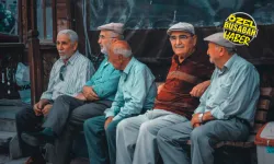Malatya sokaklarının yaşayan tarihleri konuştu! İşte ak saçlı çınarlardan ezber bozan sözler