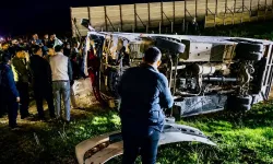 Malatya Valiliğinden taraftarların yaşadığı kazaya ilişkin açıklama