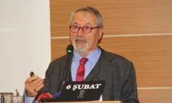 Prof. Dr. Naci Görür’den dikkat çeken deprem açıklaması: "Kısa zamanda olması kaçınılmaz"