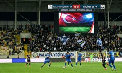 Malatya Yeşilyurt SK – Erciyes 38 Futbol SK karşılaşması canlı yayın var mı?