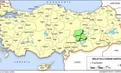 Malatya yüzde 20 birden çakıldı! Vali Yavuz karamsar tabloyu açıkladı