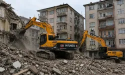 Malatya'da 10 bin dava yıkımları kilitledi: Binlerce ağır hasarlı bina yargı kararını bekliyor!