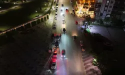 Malatya’da 3 bin 127 kişi sorgulandı, aranan şahıs yakalandı