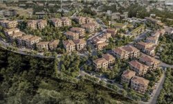 Malatya'da 5 mahalle için rezerv alan onayı: 419 konut ve 174 iş yeri yapılacak