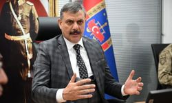 Malatya'da 5.6'lık deprem! Bakan Çiftçi son durumu açıkladı