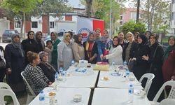 Malatya’da annelerin gücüyle iyileşiyoruz