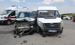 Malatya’da can pazarı! 2’si çocuk 8 yaralı hastaneye kaldırıldı