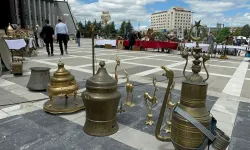 Malatya'da Cumhuriyet tarihinde bir ilk! Paşa Mangalı’nı görenler gözlerine inanamadı