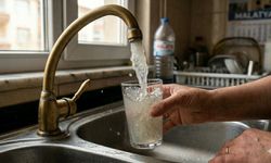 Malatya’da deprem sonrası muslukları açanlar şok oldu: Sular ne zaman düzelecek?
