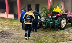 Malatya’da eski mahalle muhtarı feci halde ölü bulundu!