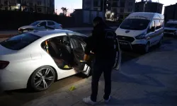 Malatya'da genç sevgililerin tartışması hastanede bitti
