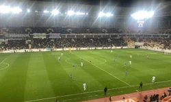 Malatya’da gol sesi çıkmadı: Yeşilyurtspor’un kaderi 8 Mayıs’a kaldı