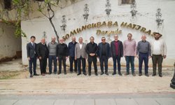 Malatya’da heyecan veren gelişme: Darende’nin yeni vizyonu masada!