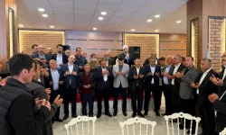 Malatya’da kan davalı iki aile barıştırıldı