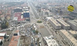 Malatya’da kimse bunu söyleyemedi: “Şehir kurulmuyor!”