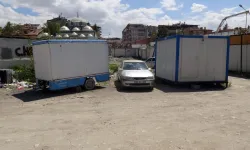 Malatya’da konteynerde acı son: Doktorlar ölümünü şüpheli buldu
