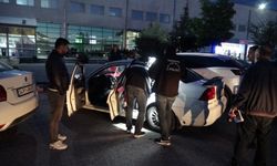 Malatya’da küfürleşme kavgası kanlı bitti: 1 yaralı, gözaltılar var!