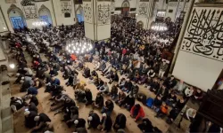Malatya'da Kurban Bayramı namazı saat kaçta? 27 Mayıs 2026 ilçe ilçe bayram namaz saatleri
