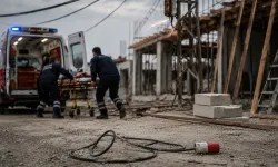 Malatya’da peş peşe acı haberler! Aynı gün ikinci elektrik çarpması ölümü