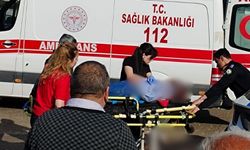 Malatya’da pompalı tüfekli dehşette acı son: Genç kadın kurtarılamadı!