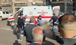 Malatya'da silahlı saldırı: Genç kadın pompalı tüfekle vuruldu!