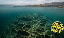 Malatya’da suların yuttuğu medeniyet: Değirmentepe