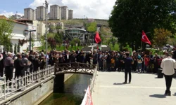 Malatya’da Sumud Filosuna yönelik saldırıya tepki
