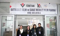Malatya’da tozu hapseden, depremden kaçıran dahiyane fikirler!