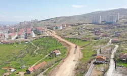 Malatya’da ulaşımı rahatlatacak adım! Güney Kuşak Yolu’na modern alternatif geliyor