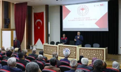 Malatya’da üreticiye büyük müjde: KKYDP 17. etap hibe desteği başladı!