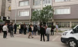 Malatya'daki deprem sonrası o bina boşaltılıyor