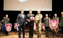 Malatya’dan Muş’a müzik köprüsü
