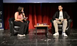 Malatyalı gençlere Networking fırsatı! Teknoloji Zirvesi’nde geleceğin kapıları aralandı